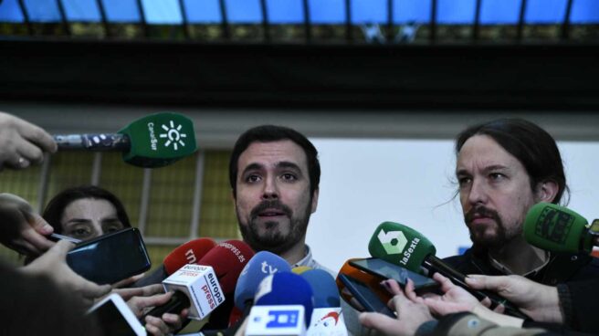 allberto garzon