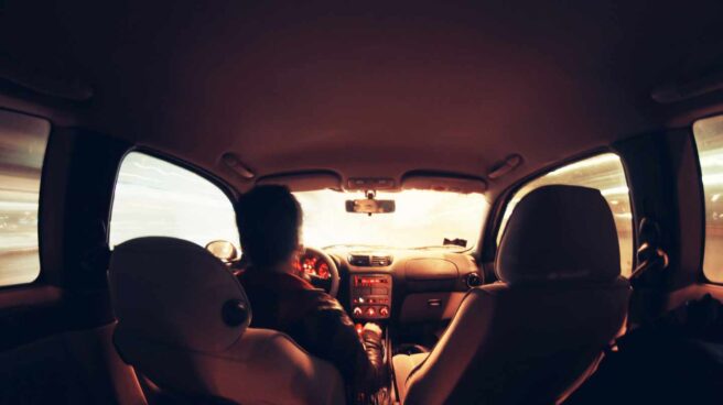 Uno de cada tres conductores sufre amaxofobia, miedo a conducir