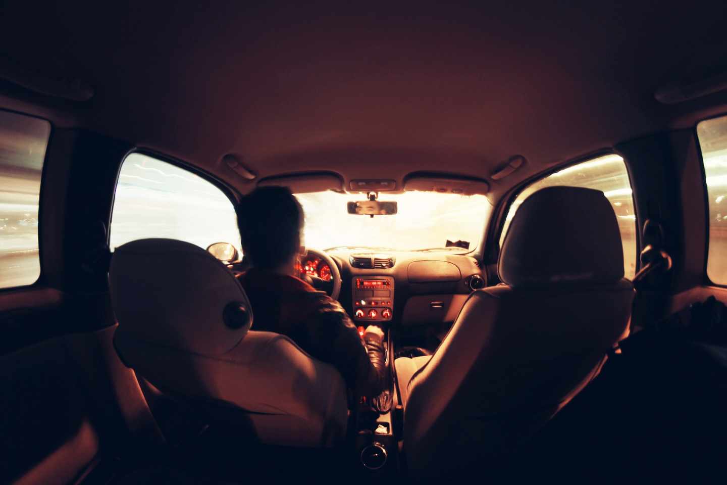 Uno de cada tres conductores sufre amaxofobia, miedo a conducir