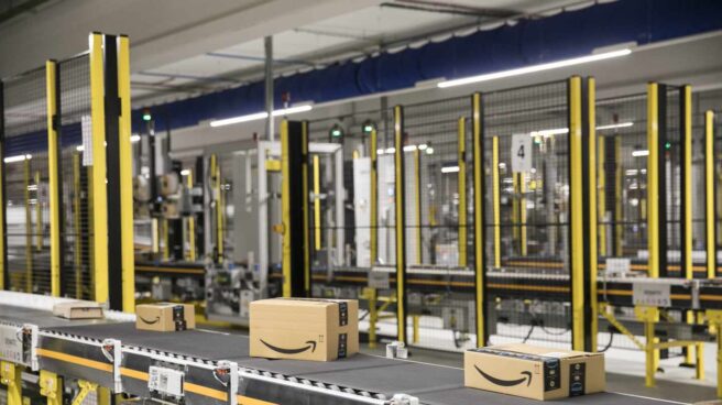 Amazon lanza su propia gama de juguetes y hace temblar al sector.