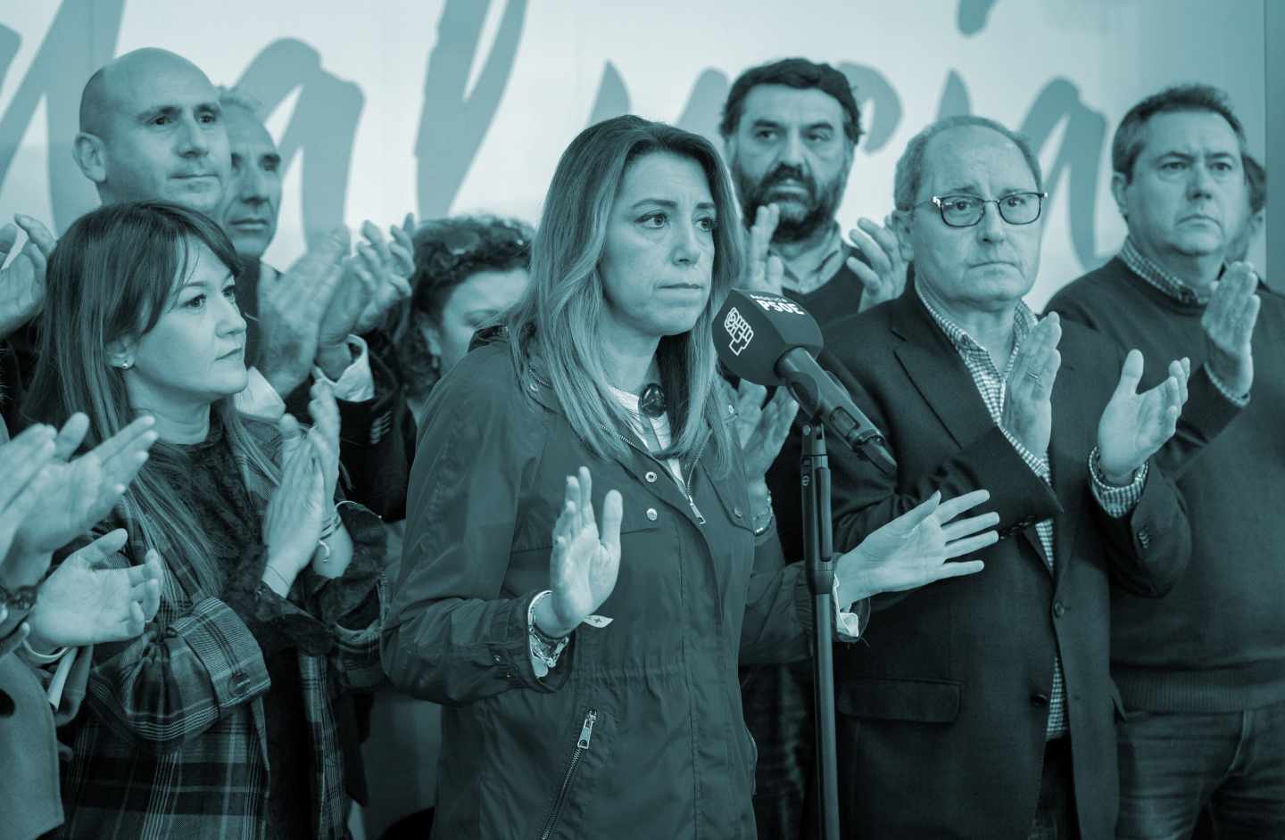 Andalucía, presupuesto base cero