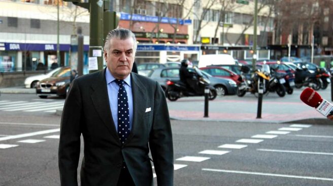 La trama Kitchen ocultó pistas sobre el botín que escondía Bárcenas a los investigadores de Gürtel Luis Bárcenas, ex tesorero del PP y actualmente en prisión tras su condena en el 'caso Gürtel'.