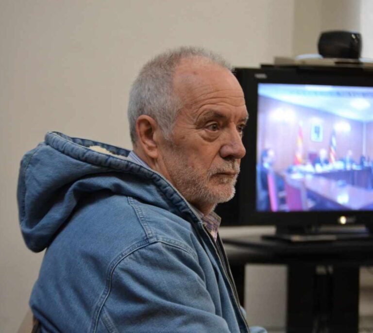 Móviles requisados a periodistas, la última anomalía del extravagante 'caso Cursach'