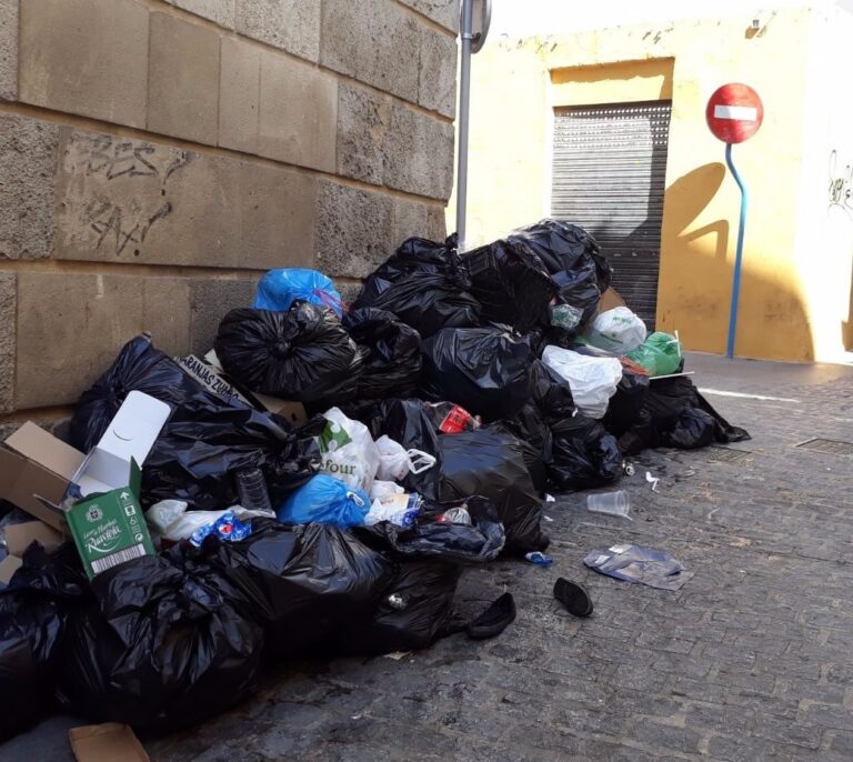 El desperdicio alimentario de los hogares españoles crece un 8,9% en 2018