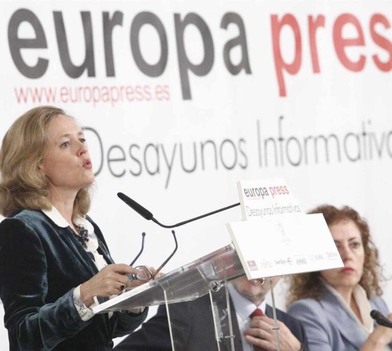 El Gobierno no descarta ampliar el plazo para privatizar Bankia