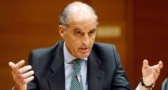 Anticorrupción pide imputar a Camps por prevaricación y fraude en Gürtel