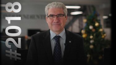 La felicitación navideña de El Independiente