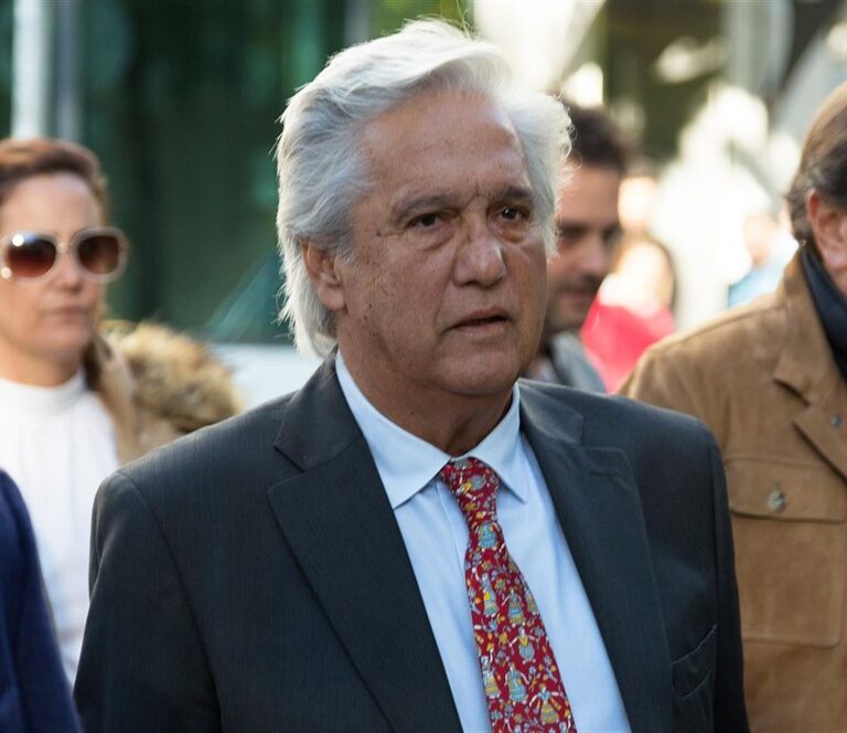 Muere el cantante flamenco Chiquetete a los 70 años