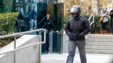 'Operación Kitchen': el juez cita este lunes de nuevo a declarar al chófer de Bárcenas