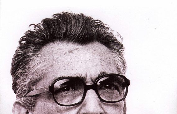 Jose Antonio Coderch.