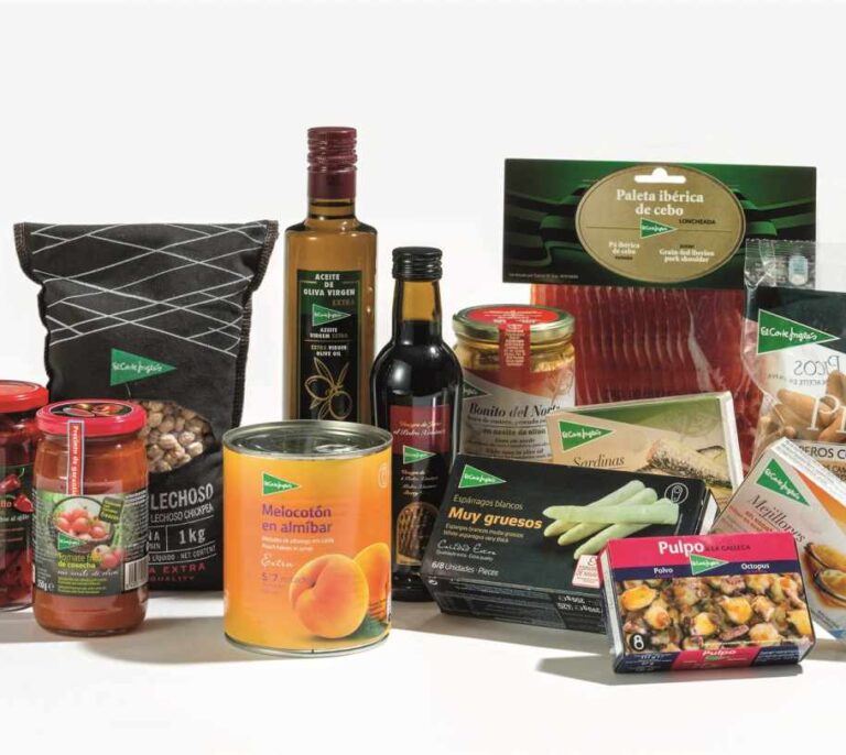 El Corte Inglés se alía con Soriana en México para impulsar su internacionalización