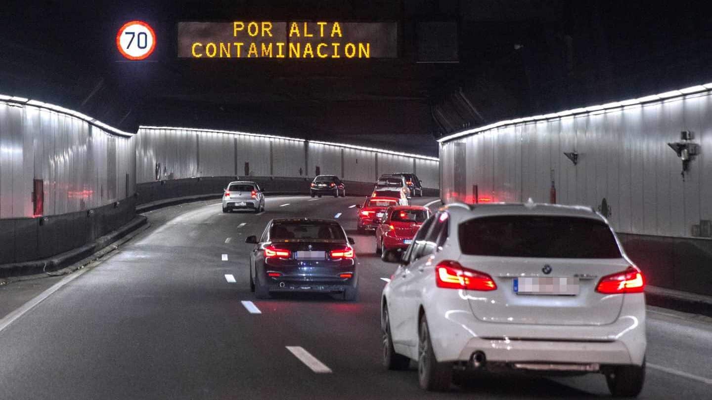 El Gobierno aprueba el primer Programa Nacional de Control de la Contaminación Atmosférica