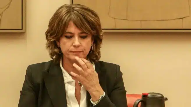 Delgado escribió al ministro de Justicia italiano para interceder a favor de Juana Rivas