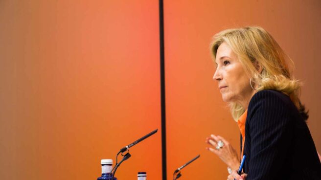 Dancausa reorganiza la cúpula de Bankinter tras la salida de su directora financiera