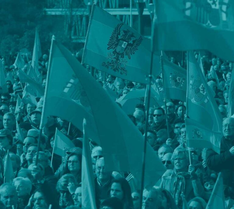 Vox: el populismo de derechas que ha llegado para quedarse