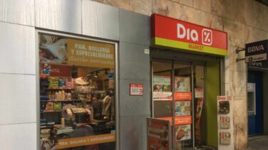 Los consejeros de Fridman rompen con la dirección de Dia y abandonan la compañía