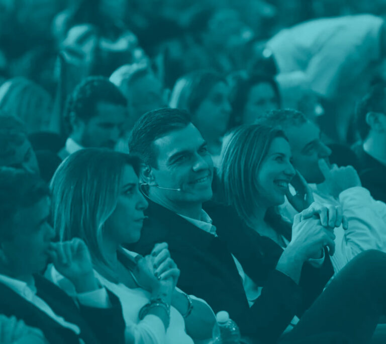 En el PSOE ha estallado la guerra