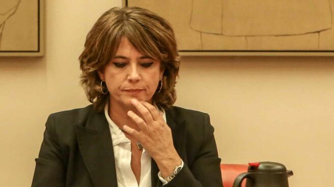 Querella contra Delgado por "falsedades graves" en un informe de su etapa como fiscal