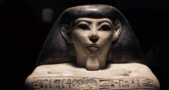 Arqueólogos y espías entre las momias del antiguo Egipto