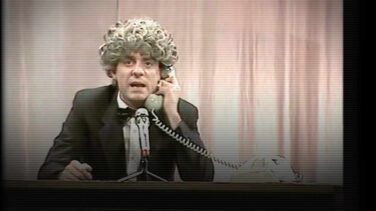 De la empanadilla a Telepasión: momentos de la TV en Navidad