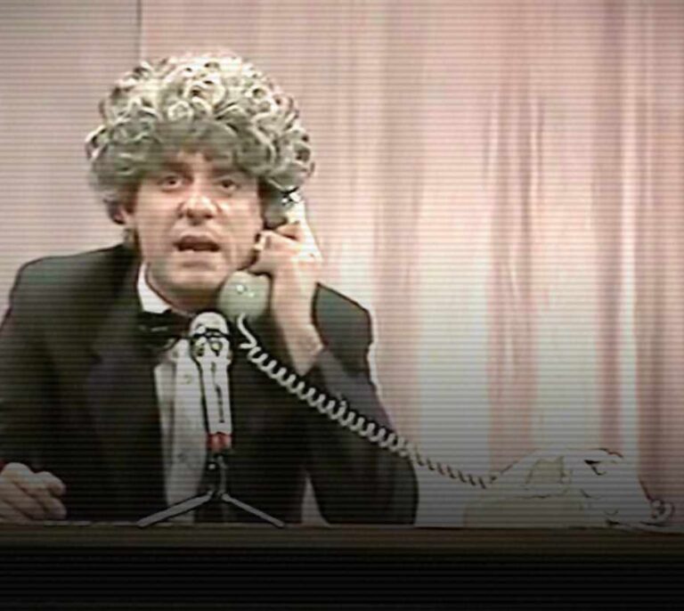 De la empanadilla a Telepasión: momentos de la TV en Navidad