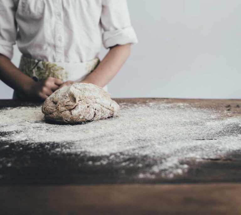 Harina ‘triple S’