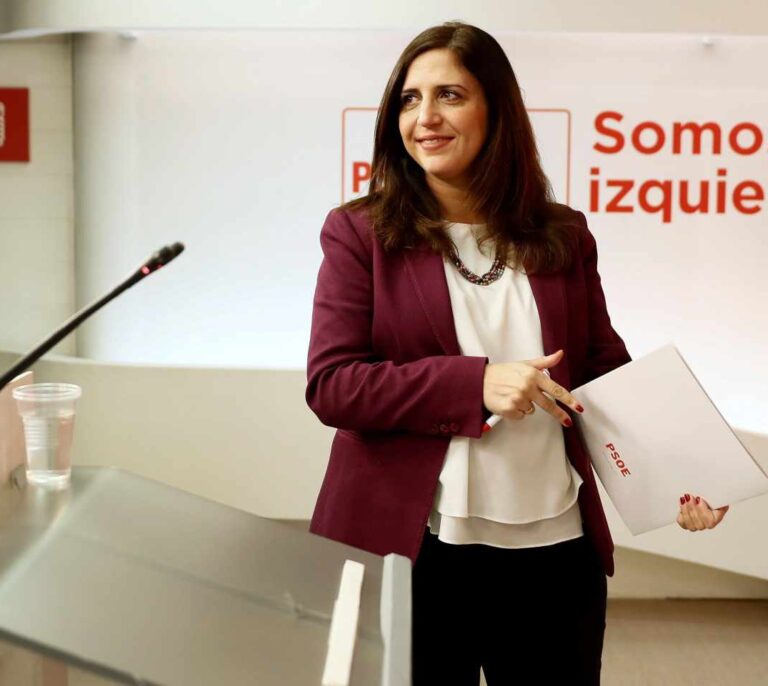 El PSOE dice que el 21-D "aliviará la crispación" pese a la amenaza de disturbios