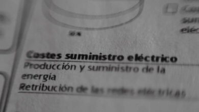 Las grandes eléctricas cambian de nombre: 11 millones de clientes tienen ‘nueva’ compañía