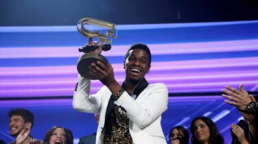 Famous: “Estoy en shock. Aún estoy intentado asimilar que soy el ganador de OT”