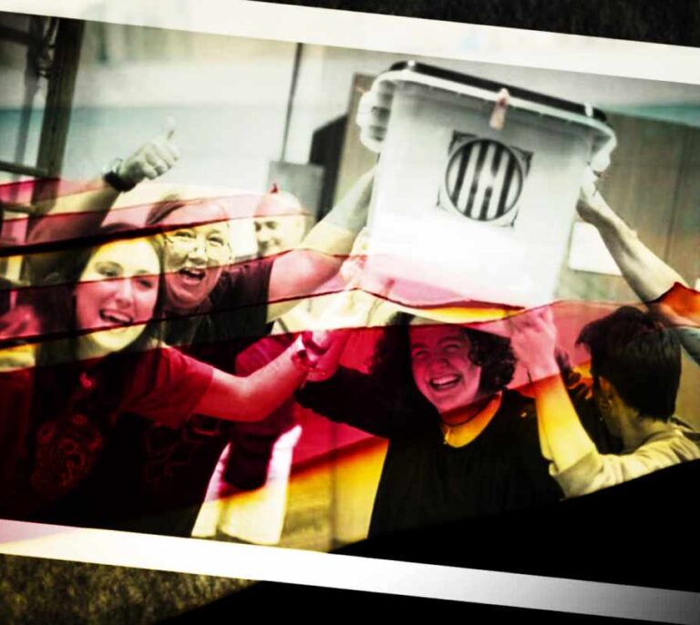 Claves para entender el juicio al 'procés'