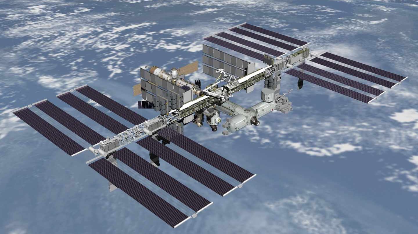 Estados Unidos es el segundo país que más objetos ha arrojado al espacio, tras Rusia.
