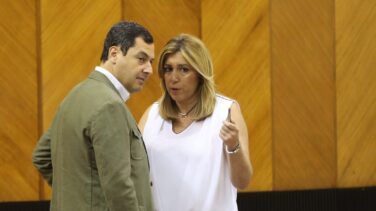 El PP consolida su ventaja en Andalucía y amplía la diferencia en escaños con el PSOE