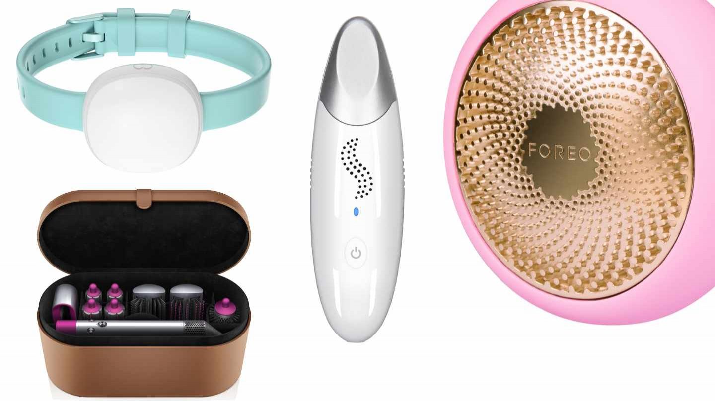 Gadget de belleza, ideas para regalar.