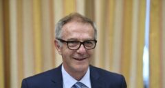 El ministro Guirao amenaza con intervenir la SGAE: "Ya se les dio una oportunidad"