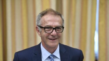El ministro Guirao amenaza con intervenir la SGAE: "Ya se les dio una oportunidad"