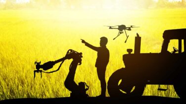 Robots: ¿burbuja u oportunidad?