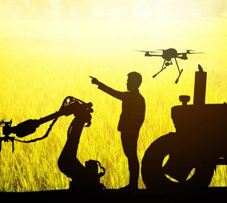 Robots: ¿burbuja u oportunidad?