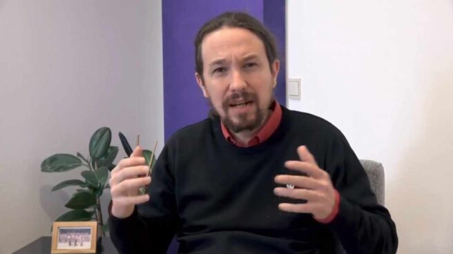 El padre de Pablo Iglesias queda décimo en las primarias de Podemos en Zamora