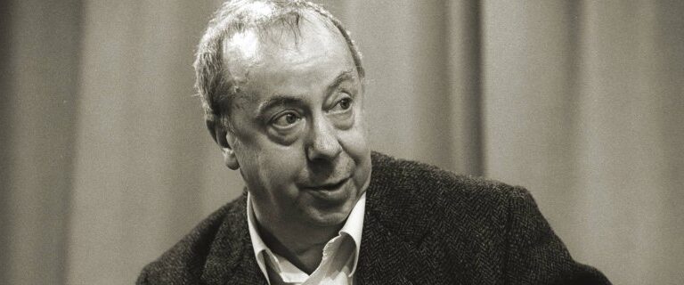 Fritz, el alemán de Bilbao que susurraba a la Stasi