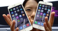 Un tribunal chino prohíbe a Apple vender varios modelos de iPhone