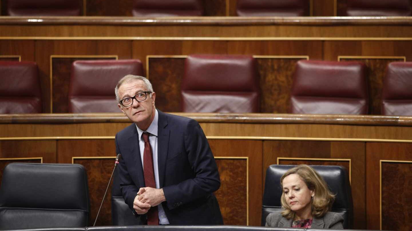 El ministro de Cultura, José Guirao.