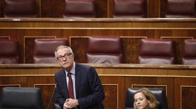 El ministro de Cultura, José Guirao.