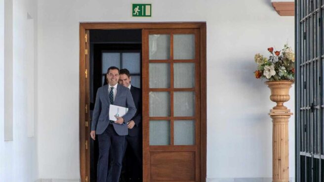 PP y Cs alcanzan un acuerdo en Andalucía pero Vox amenaza con nuevas elecciones