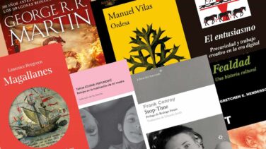 Libros de 2018 que son buena idea regalar