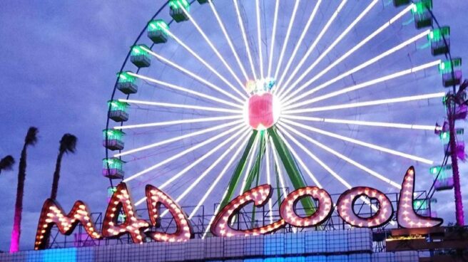 El Mad Cool Festival se pospone hasta 2022 por la pandemia