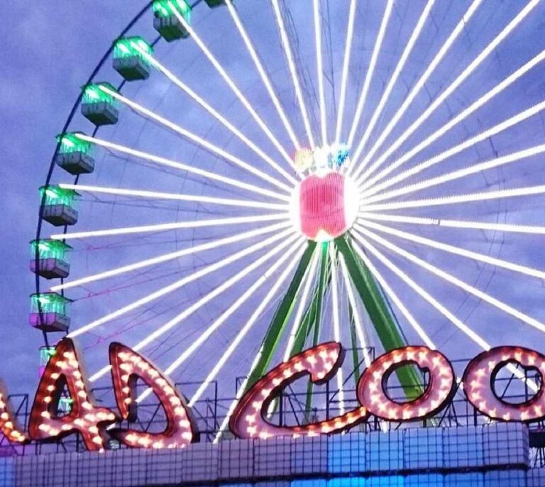 Los directores del Mad Cool: "J Balvin es una línea roja para este festival"