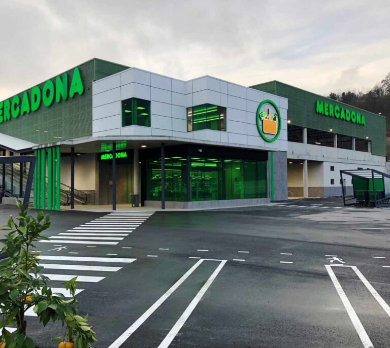 Mercadona entierra para siempre las bolsas de plástico