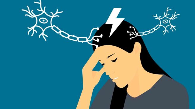 Actividad neuroeléctrica y migrañas