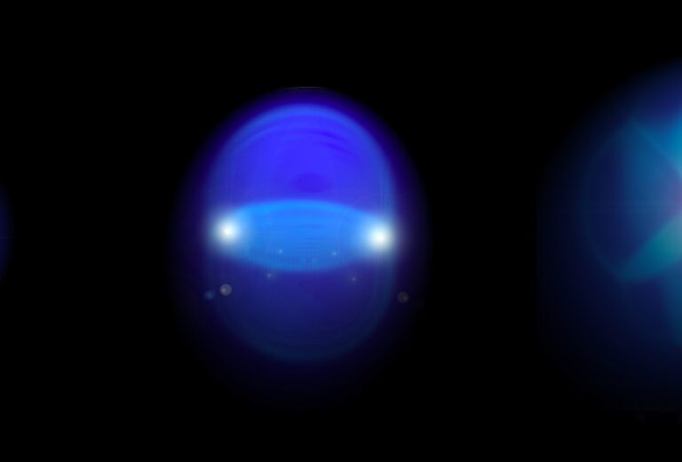 Crean gotas que contienen mini-universos primitivos