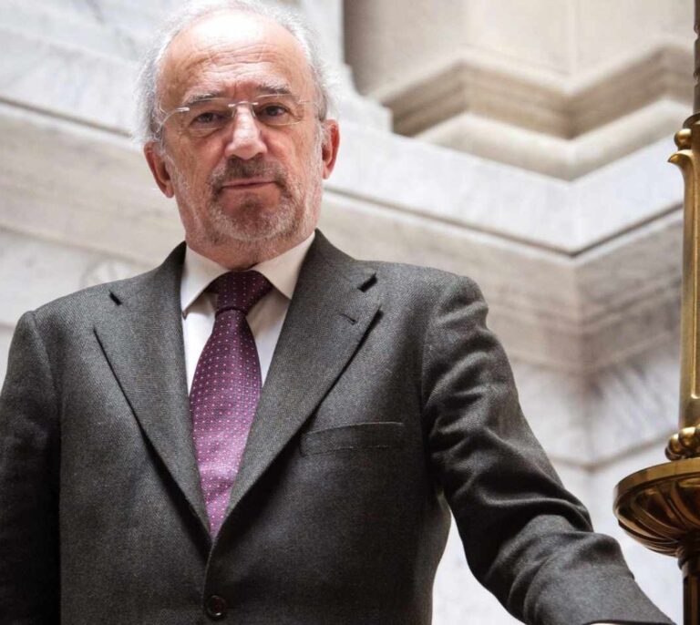 Santiago Muñoz Machado nuevo director de la RAE